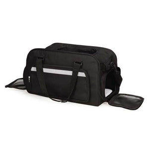 On-The-Go Carry On Pet Carrier - Black